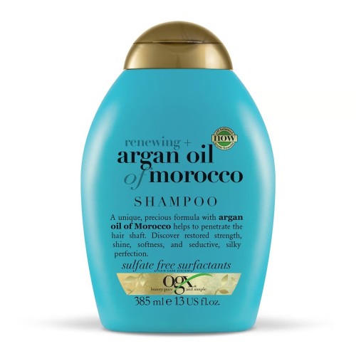 OGX Renewing + Argan Oil of Morocco